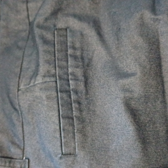 Attention black shorts size 18 - Picture 5 of 6